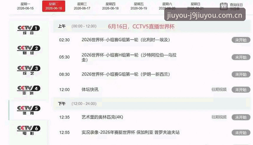 世界杯观赛签证困境详解：从约旦球迷的经历看国际赛事背后的现实挑战